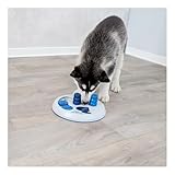 TRIXIE Intelligenzspielzeug Hundebeschäftigung „Dog Activity Strategie-Spiel Flip Board, ø 23 cm“ – 32026 - 7