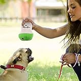 Hundespielzeug,MAISITOO 19 Pcs Seil Ball Hunde robuste Zähne Kauen langlebig Spielzeug Zahntraining Set Für Kleine große mittelgroßen Hund Interaktives Spielset Unzerstoerbar BaumwollknotenTau Tier - 5
