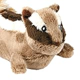 Trixie 35987 Streifenhörnchen, Plüsch, 28 cm - 2