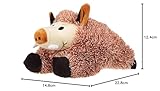 Kerbl Plüschtier Wildschwein - 6