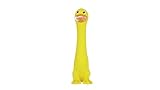 Nobby Latex Lulatsch Ente gelb 18 cm - 3