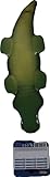 Trixie 3529 Krokodil, Latex, 33 cm - 2