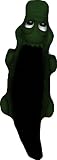 Trixie 3529 Krokodil, Latex, 33 cm - 5