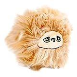 Furminator Shedling Hunde-Spielzeug mit quietschendem Ball im Inneren - 3