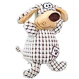 TRIXIE Plüsch Stoff Spielzeug für Hund, 26 cm - 4