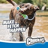 Chuckit! CH18300 Amphibious Bumper Medium (Einzelstück, farblich sortiert) - 2