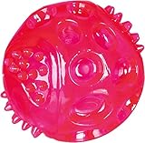 Trixie 33642 Blinkball, TPR, ø 6 cm - 2