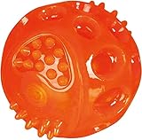 Trixie 33642 Blinkball, TPR, ø 6 cm - 3