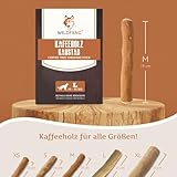 Wildfang Hundekaustab aus Arabica-Kaffeeholz Gr. M - 2