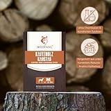 Wildfang Hundekaustab aus Arabica-Kaffeeholz Gr. M - 6