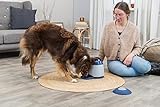 TRIXIE Intelligenzspielzeug Hundebeschäftigung „Dog Activity Strategie-Spiel Memory Trainer 3.0, ø 20 × 24 cm“ – 32040, farblich sortiert - 7