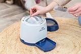 TRIXIE Intelligenzspielzeug Hundebeschäftigung „Dog Activity Strategie-Spiel Memory Trainer 3.0, ø 20 × 24 cm“ – 32040, farblich sortiert - 8
