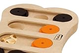 Karlie Wooden Brain Train Apollo L: 30 cm B: 20 cm H: 2.5 cm - 3