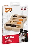 Karlie Wooden Brain Train Apollo L: 30 cm B: 20 cm H: 2.5 cm - 5