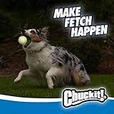 Chuckit! CH32313 Max Glow Ball Medium - 5
