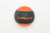 SKIPDAWG Ballschleuder Ball Launcher Wurfgerät Hundespielzeug Tennisball - 6